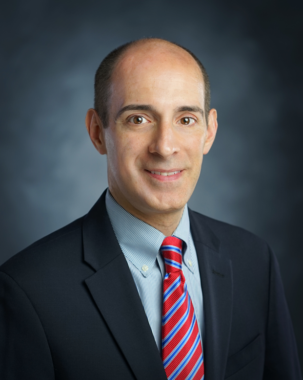 John Oliverio