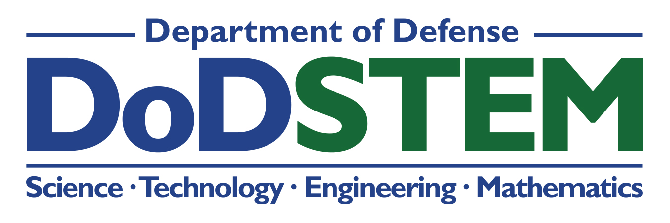 DoDSTEM Logo
