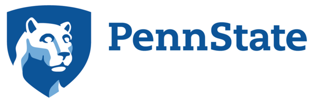 pennstate wordmark