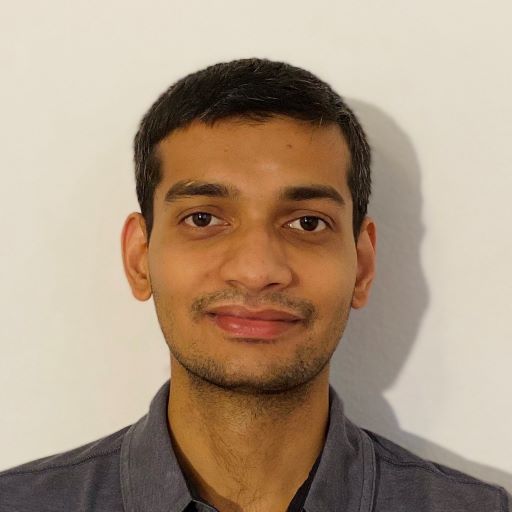 Prashant Mohan