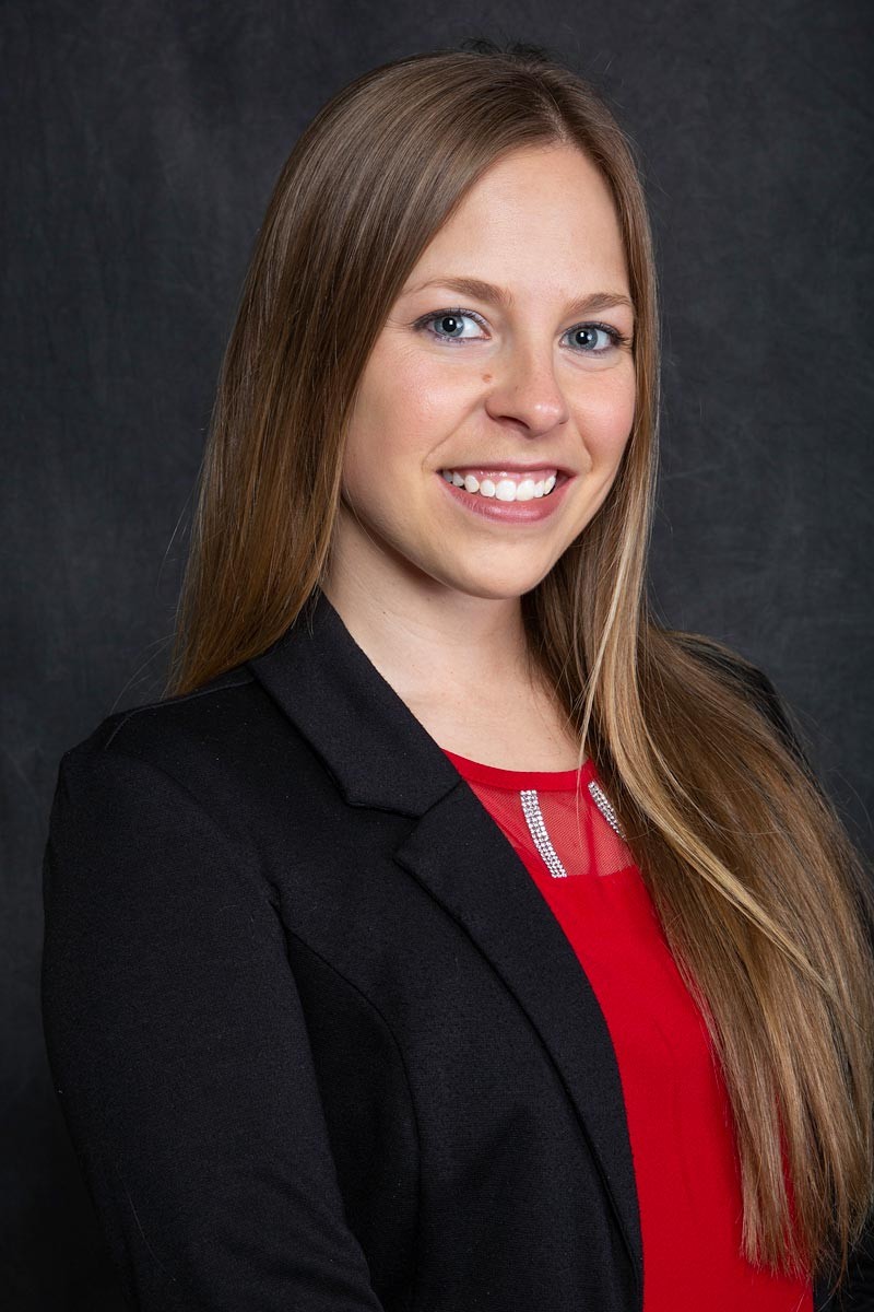 Lisa Stabryla