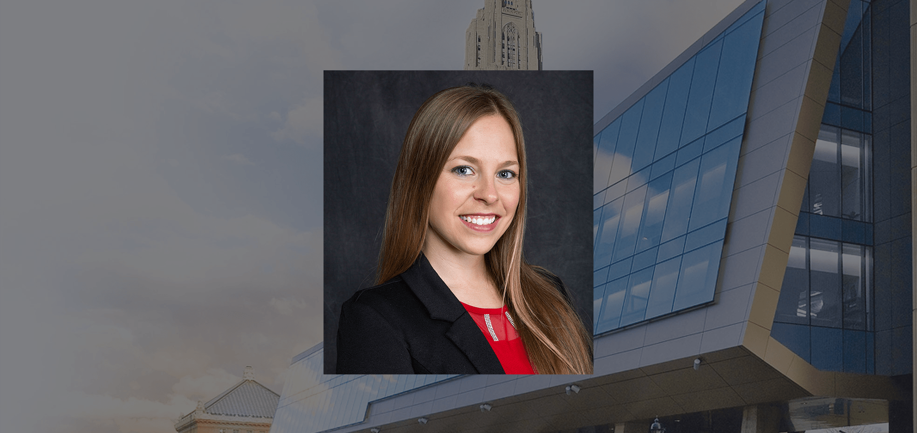 Lisa Stabryla (CEE PHD ’21)