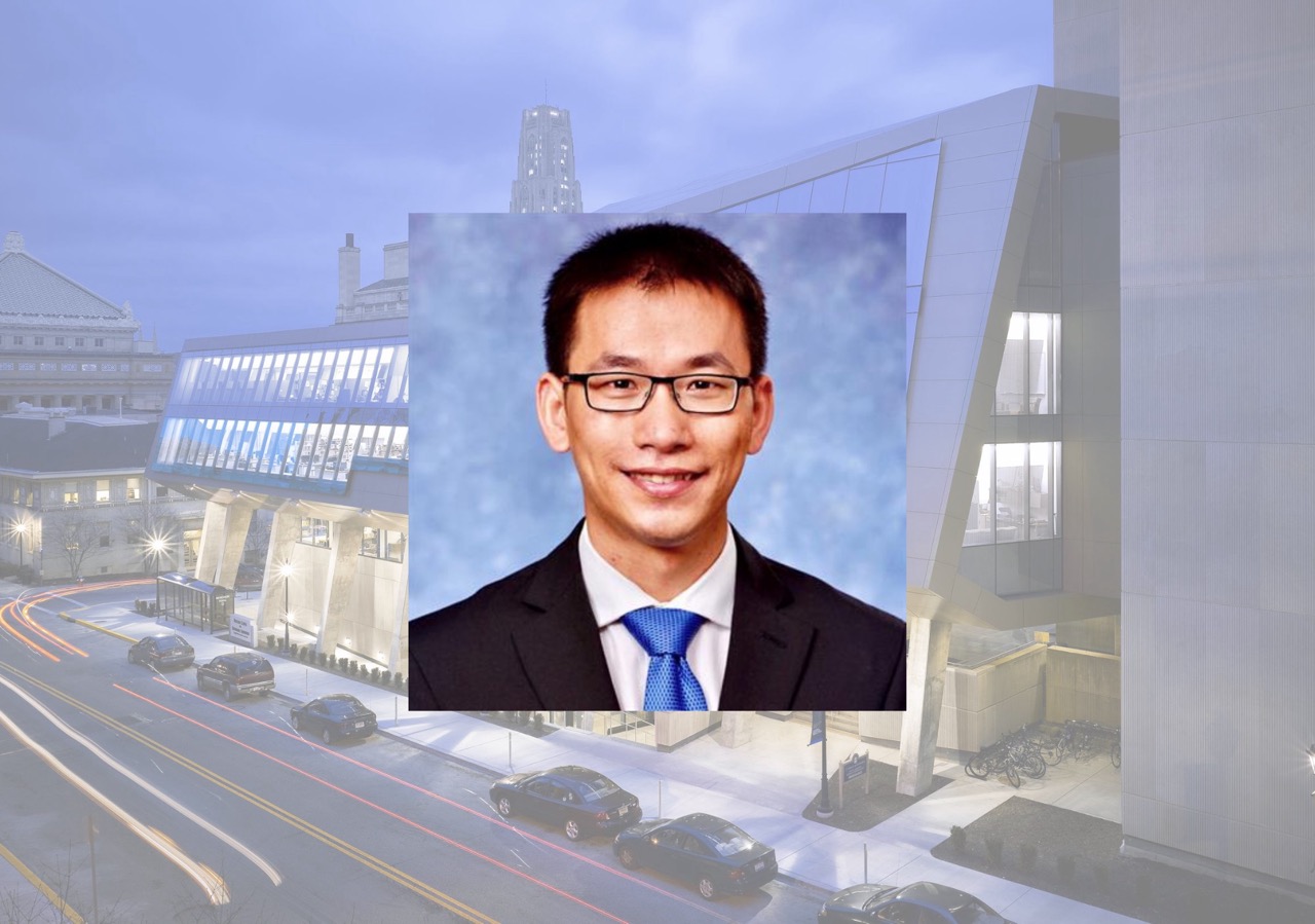 Jingtong Hu