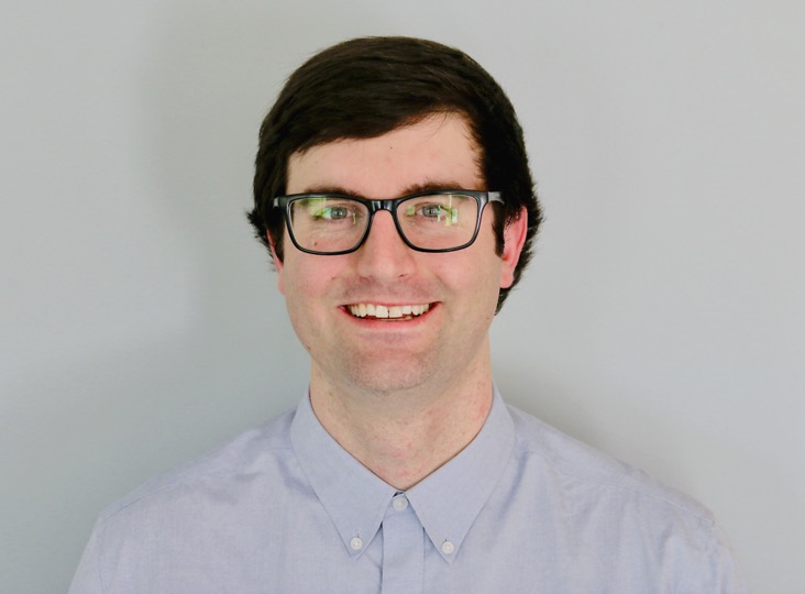 Zack Harris headshot 