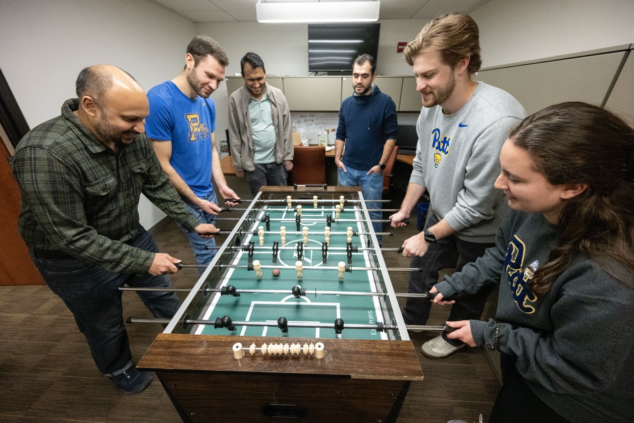 INFORMS_Foosball