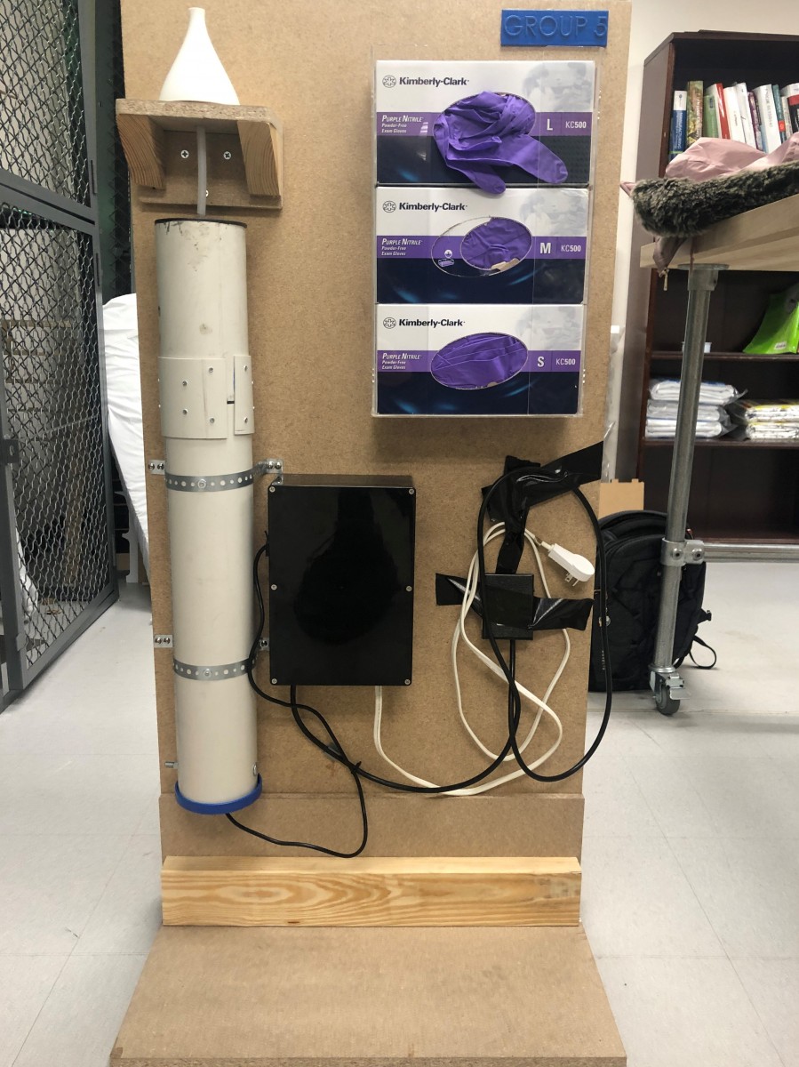 glove-setup