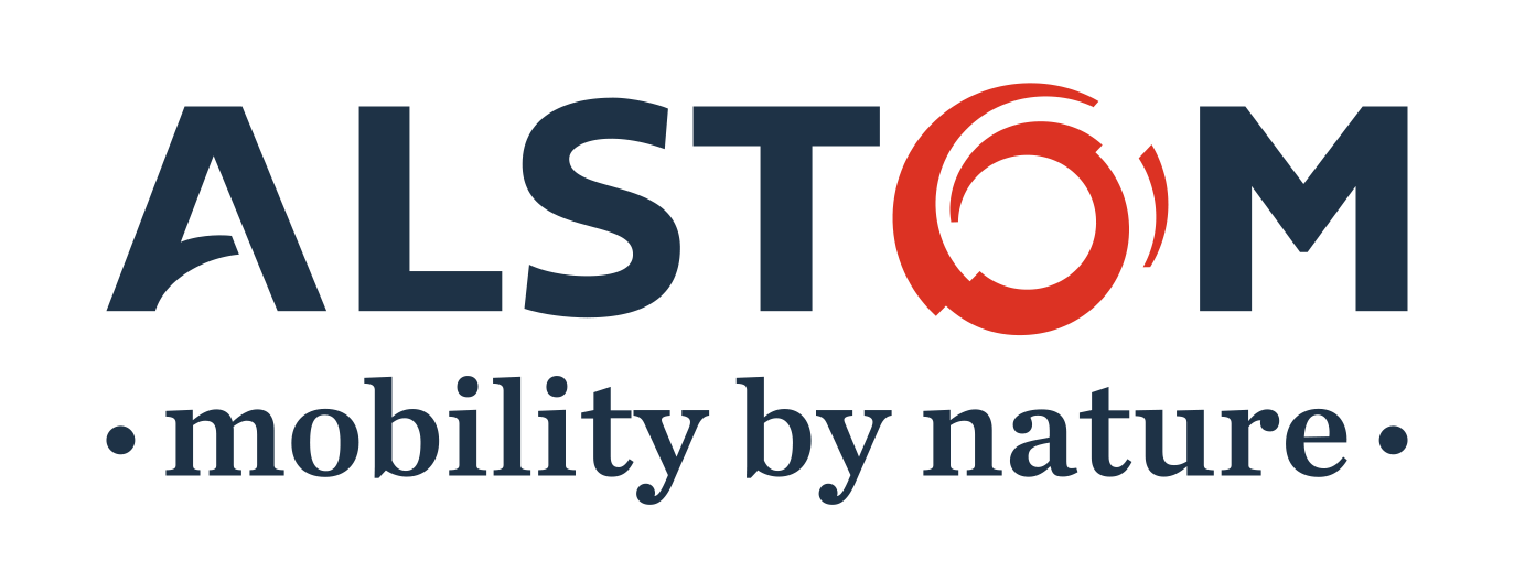 Alstrom Signature Mobility by nature