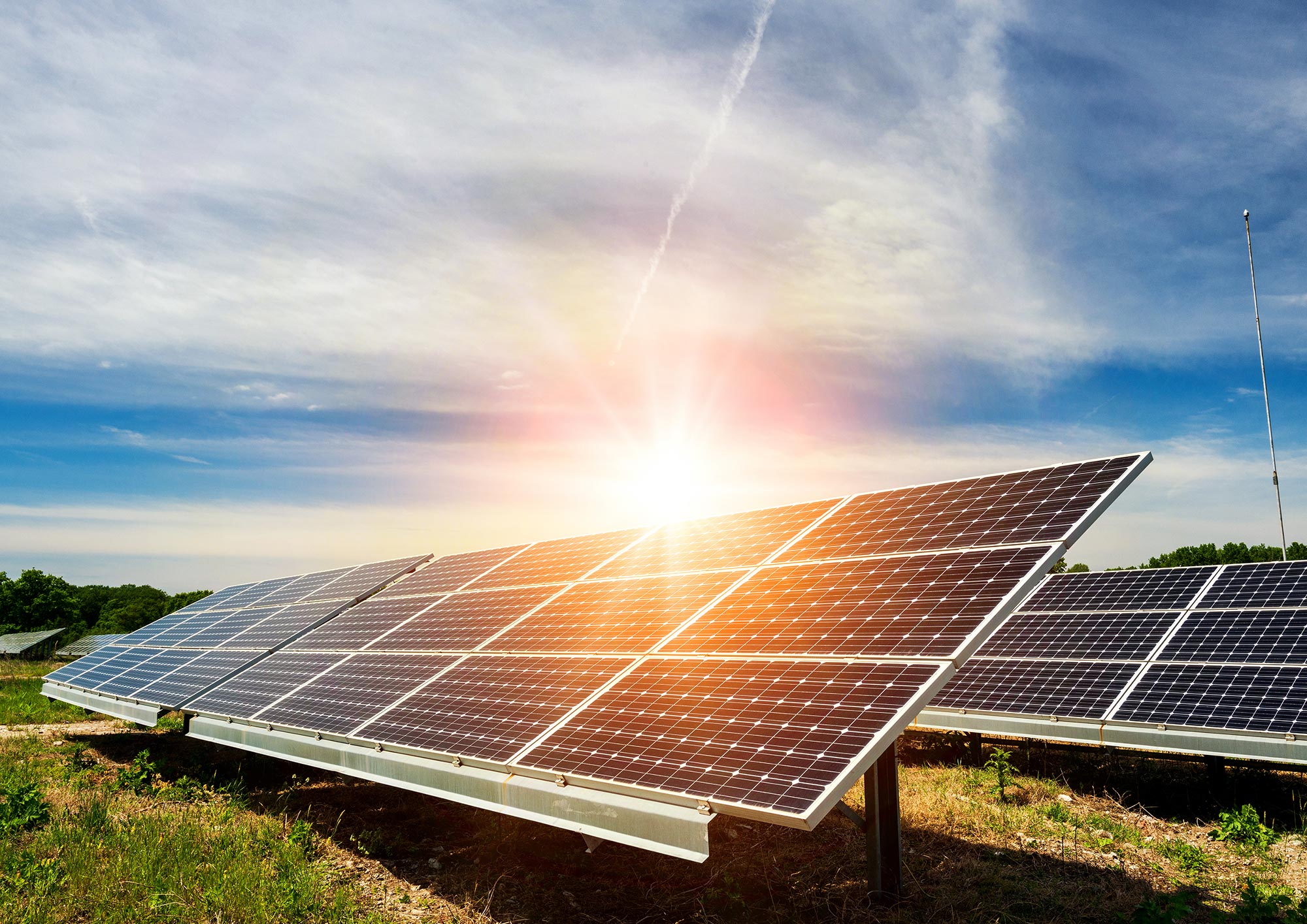 Solar Panels