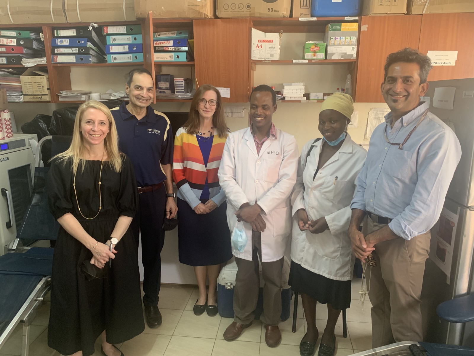 BloodLabKenya
