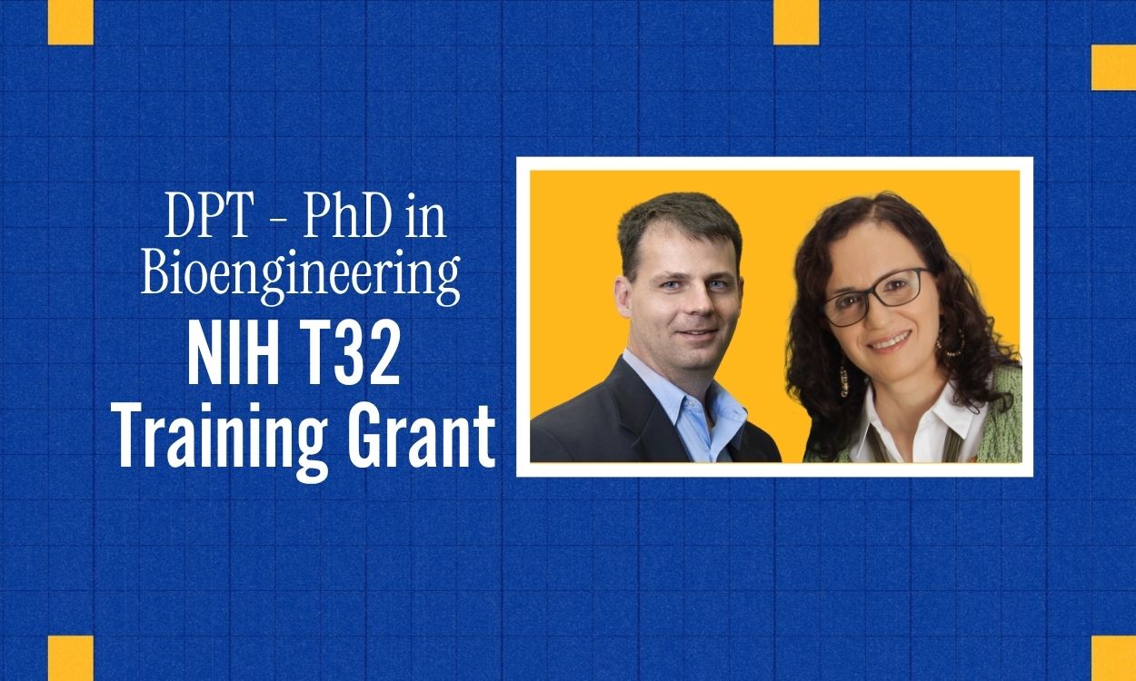 NIH T32 Training Grant