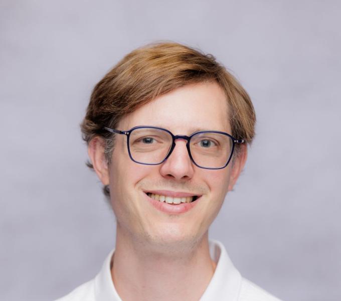 Jacob King