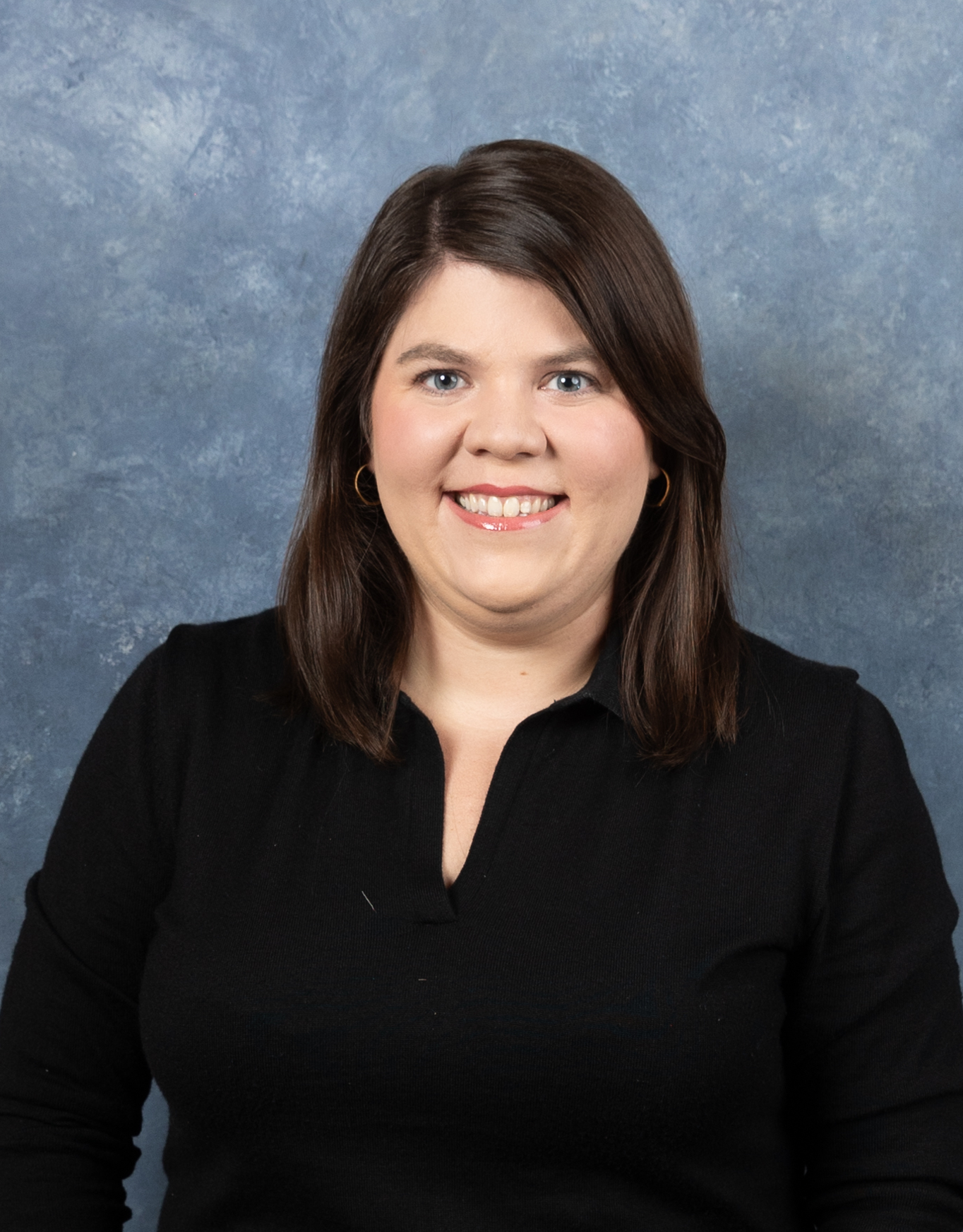 headshot of Nora Dougherty