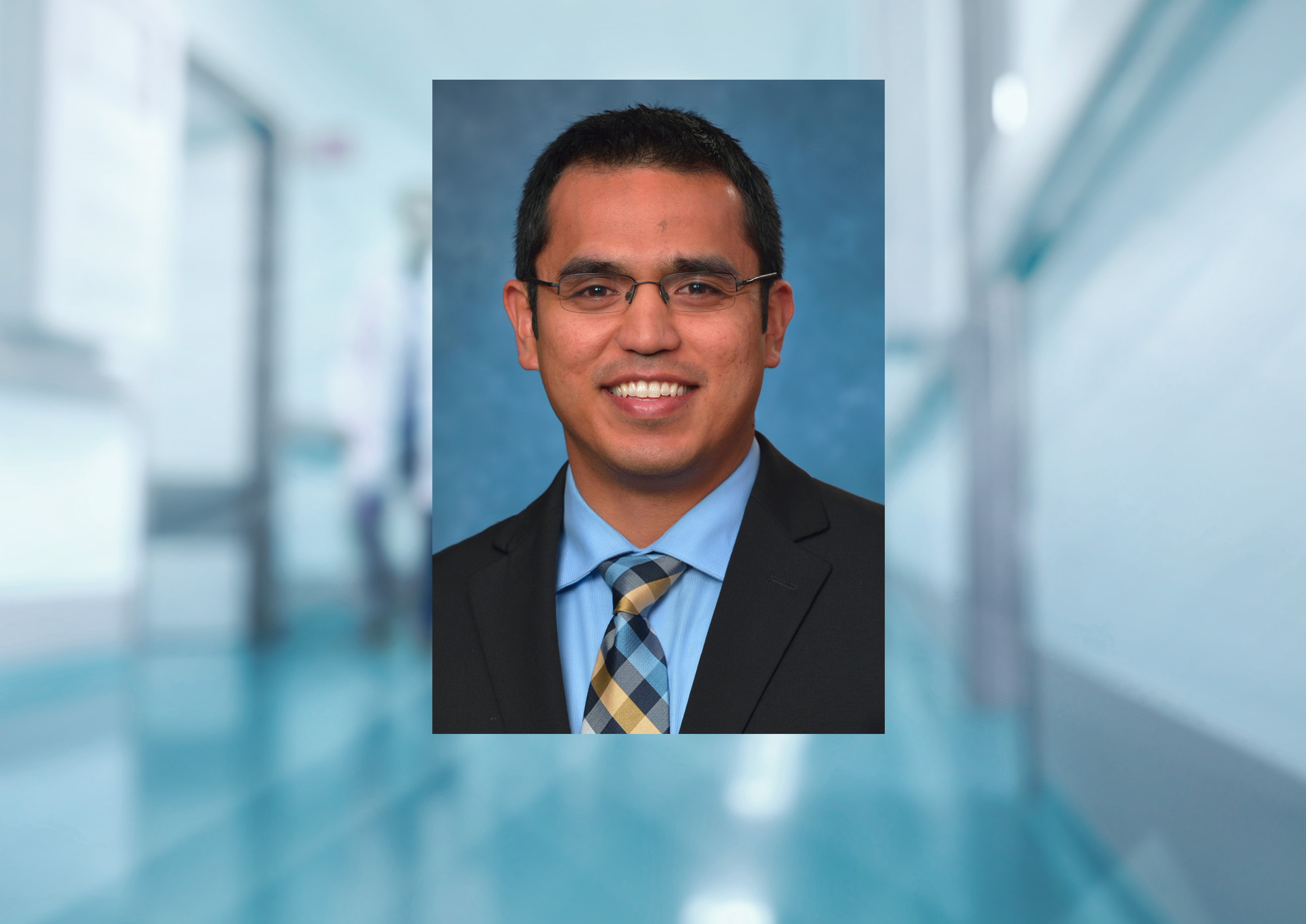 David Sanchez, PhD, assistant professor of civil and environmental engineering and assistant director of the Mascaro Center for Sustainable Innovation. 