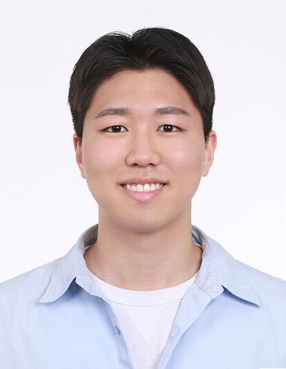 headshot of Donhwan (DH) Kim