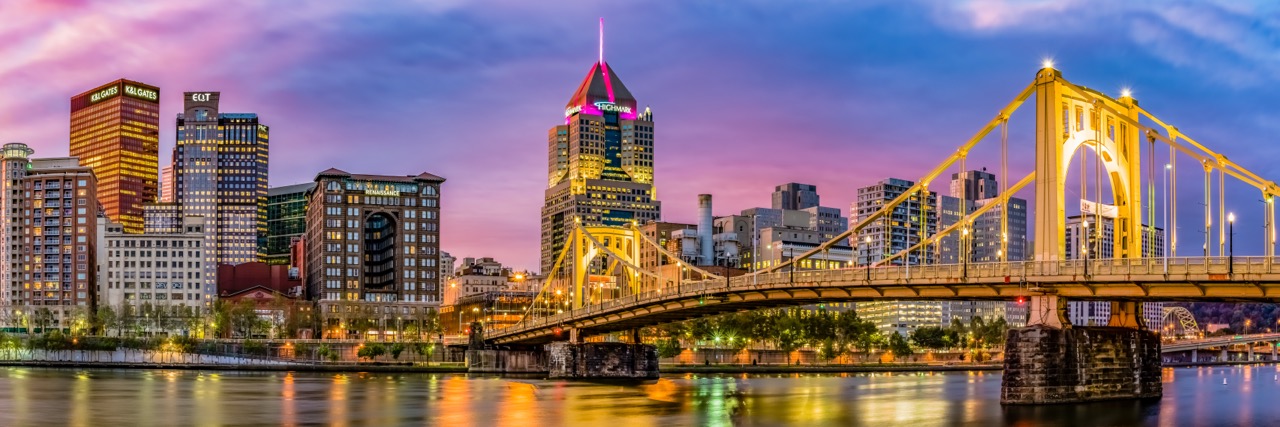 Image of Three Pitt Projects Receive $70,000 Grant Funding Through Manufacturing PA Innovation Program