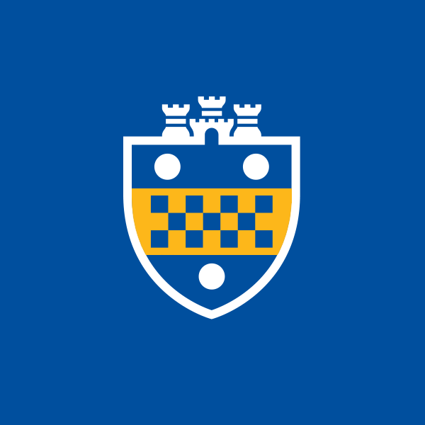 University of Pittsburgh shield logo