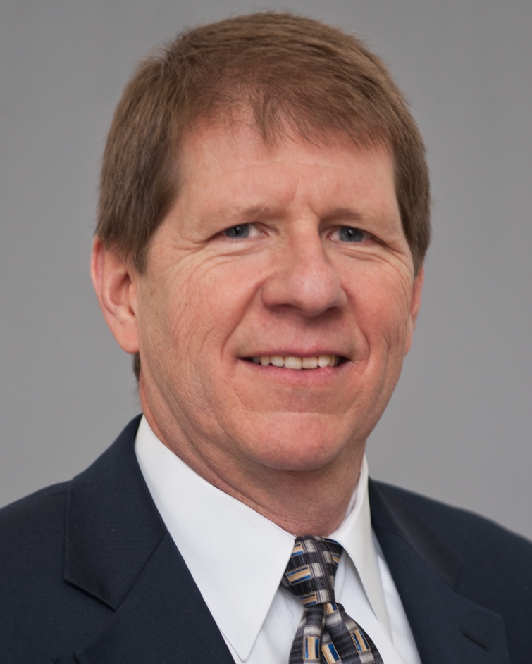 Mark Redfern, Interim Chair of Bioengineering, University of Pittsburgh