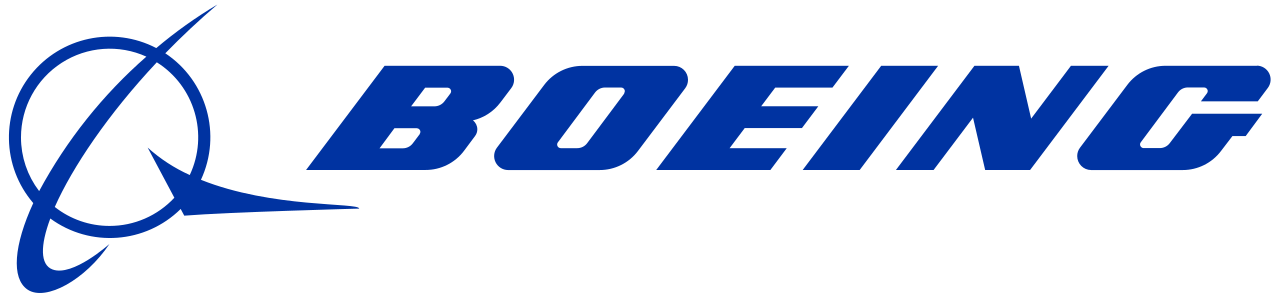 boeing wordmark