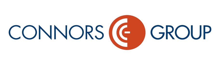 conners group wordmark