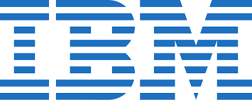 IBM wordmark