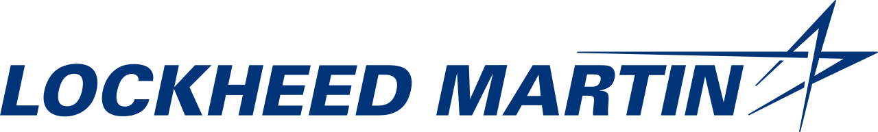 Lockheed martin wordmark