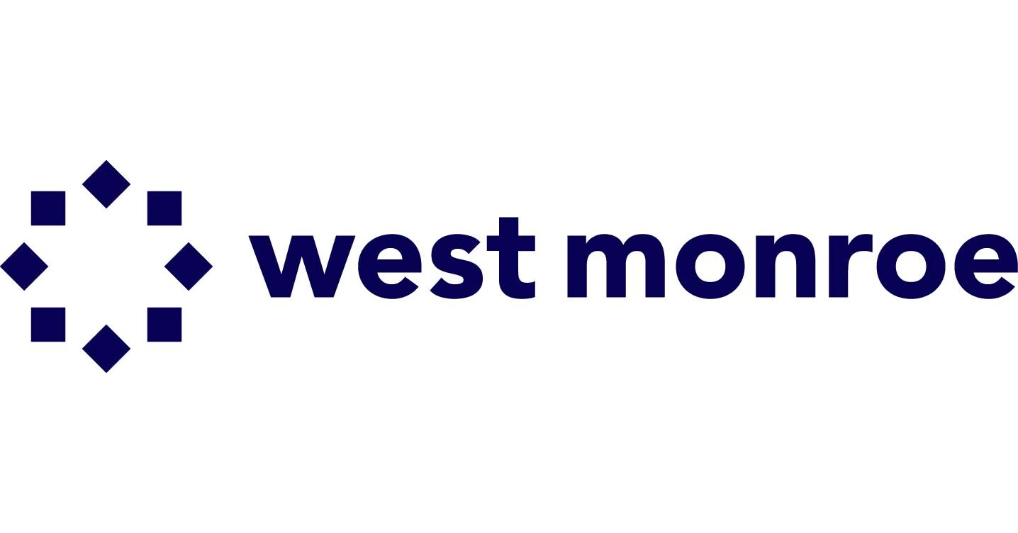 west monroe company logo