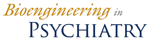 Logo for Bioengineering in Psychiatry 