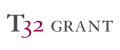 T32 Grant logo