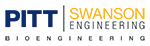 Pitt swanson bioengineering logo