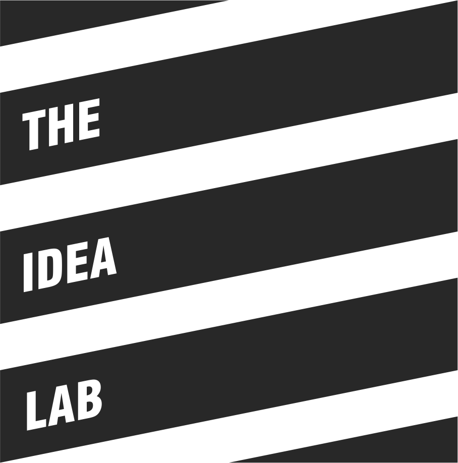 The idea lab logo