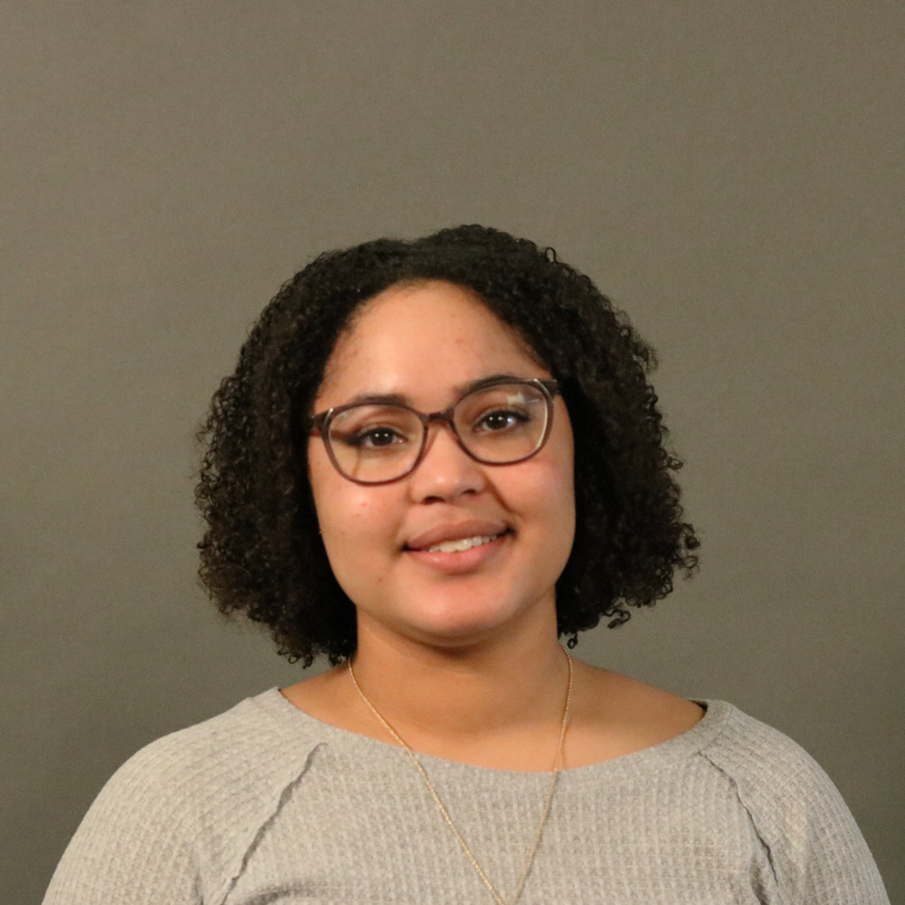 headshot of Alexis Anis