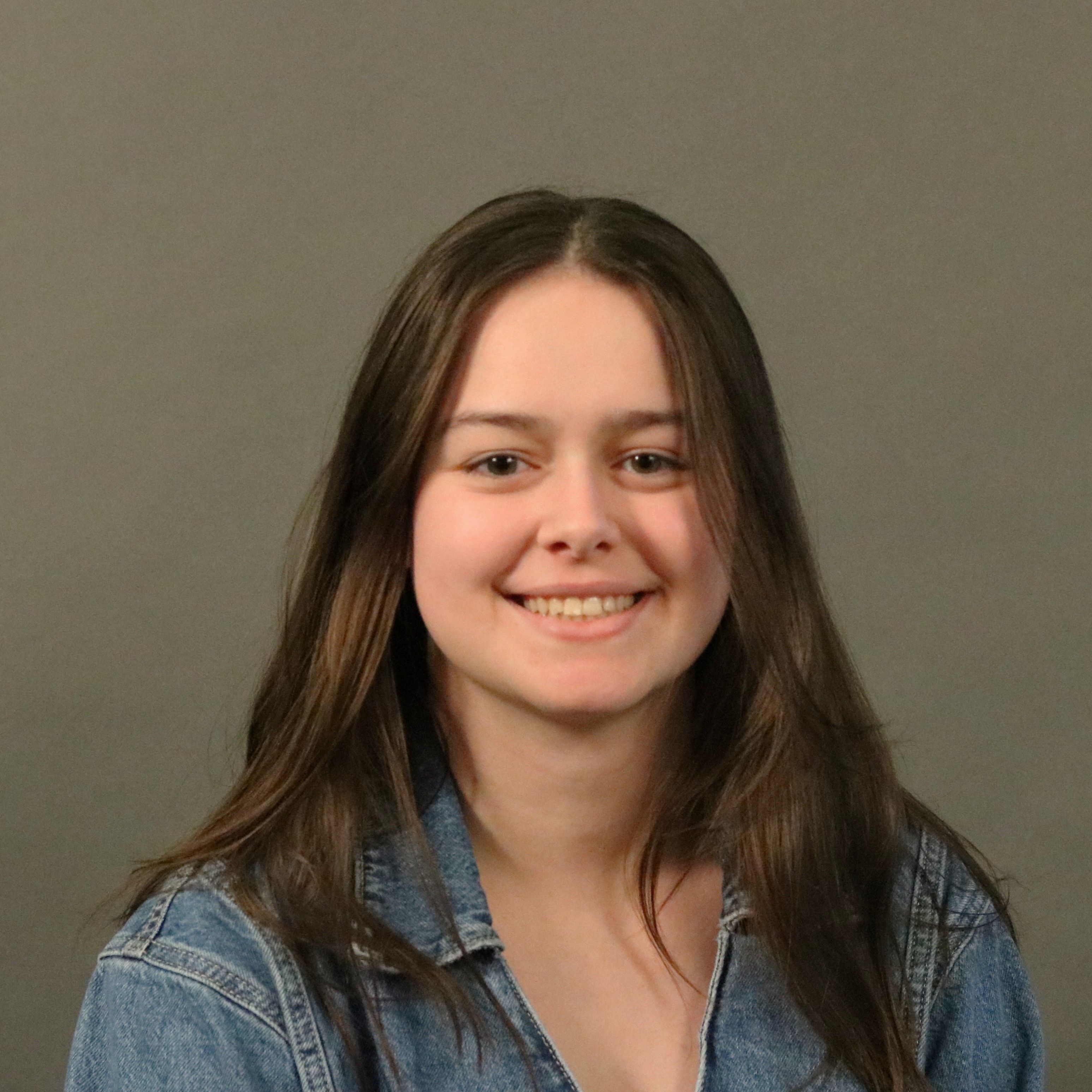 headshot of Andrea Moore