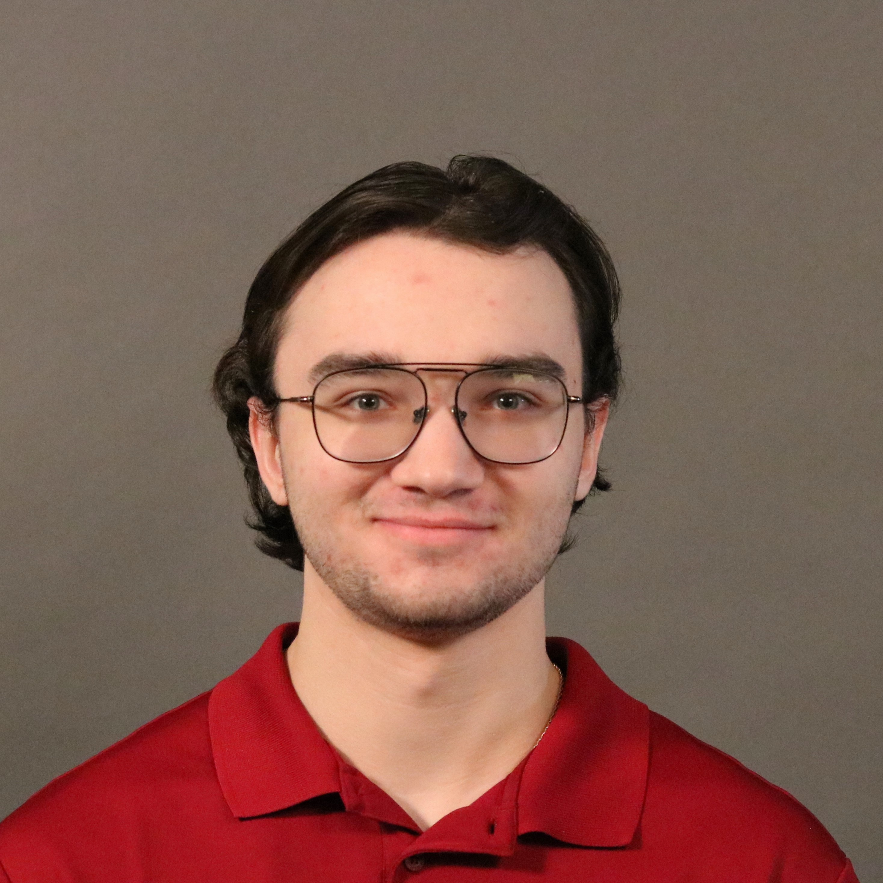 headshot of Anthony Paladino Jr