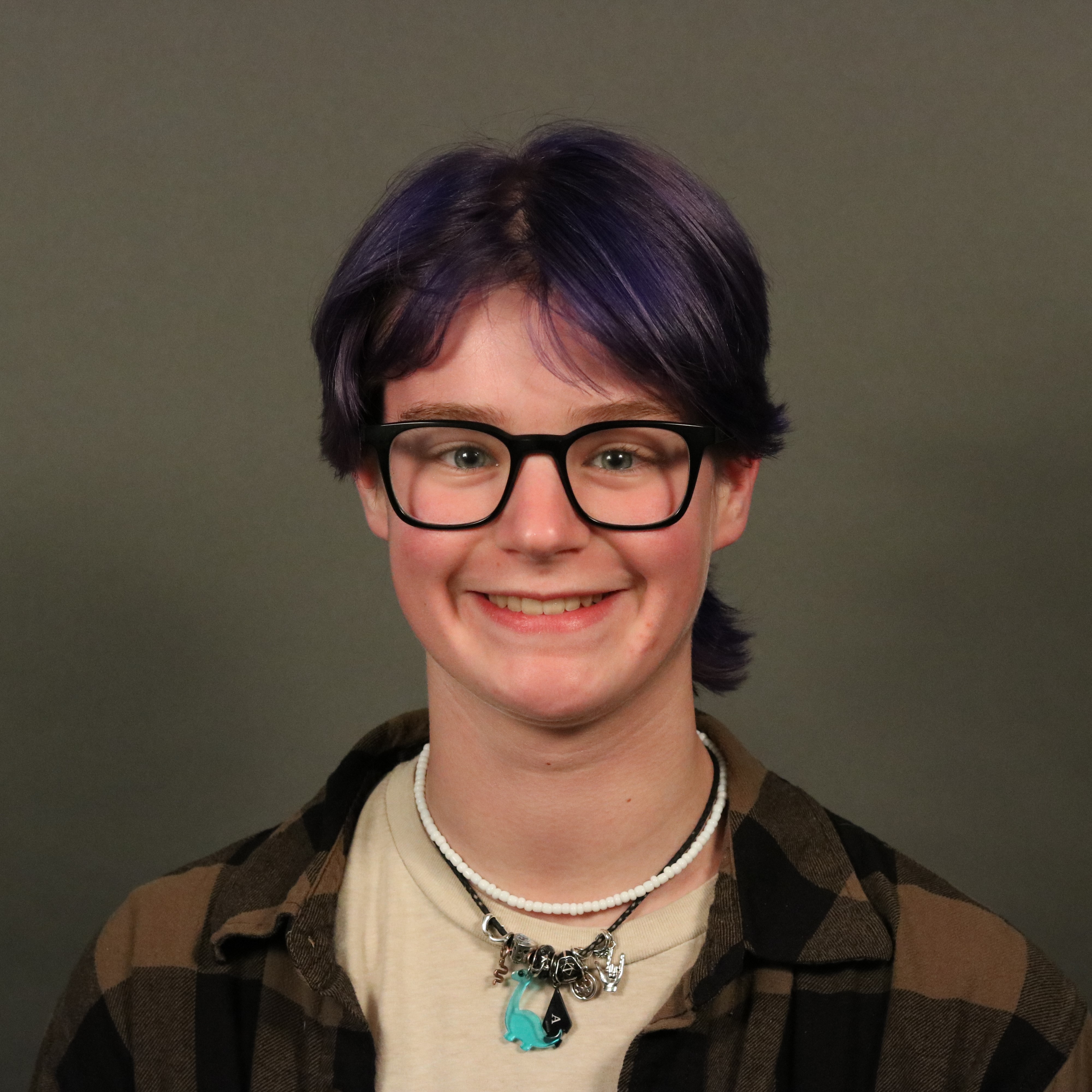 headshot of Ash DeVaun