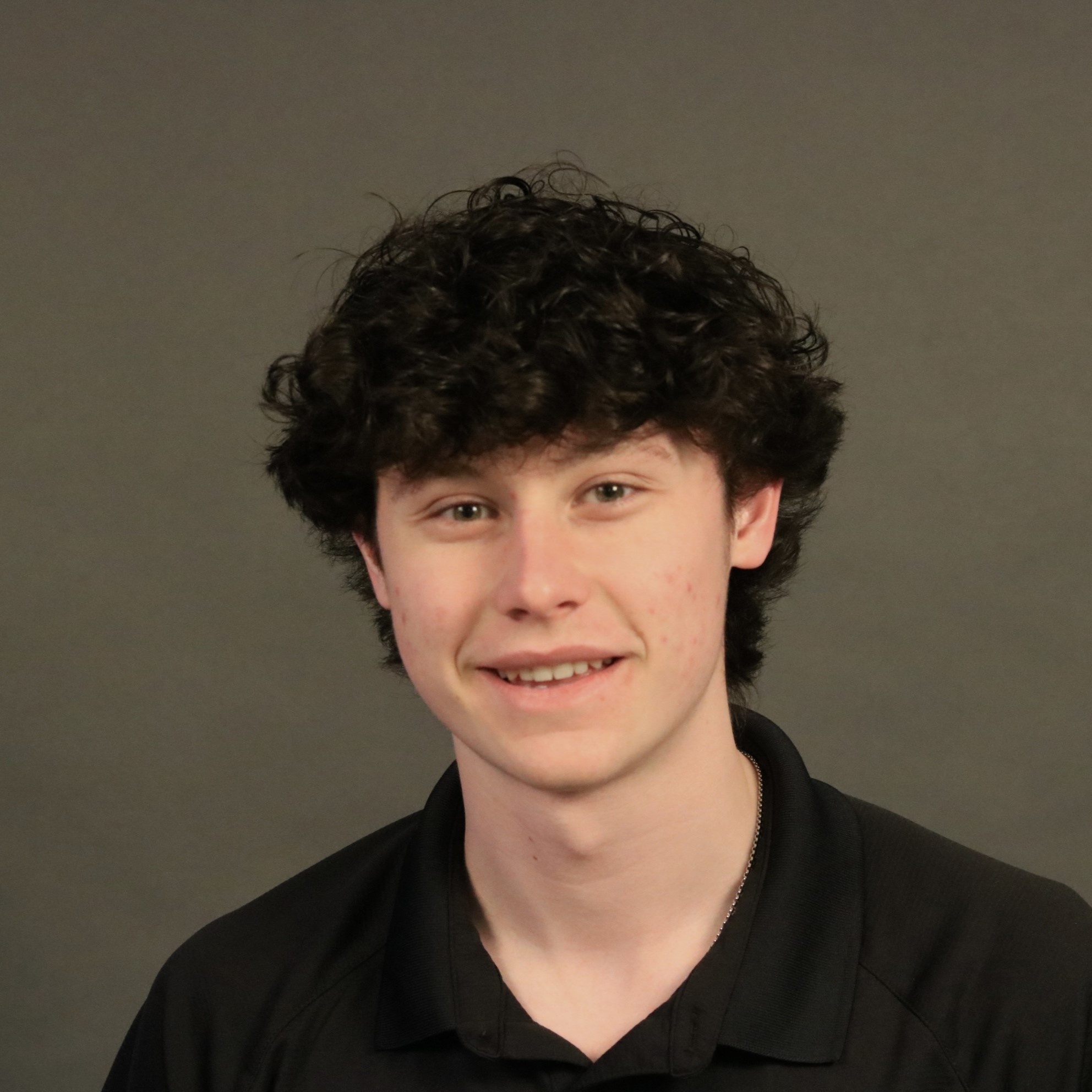 headshot of Garrett Falkenstein