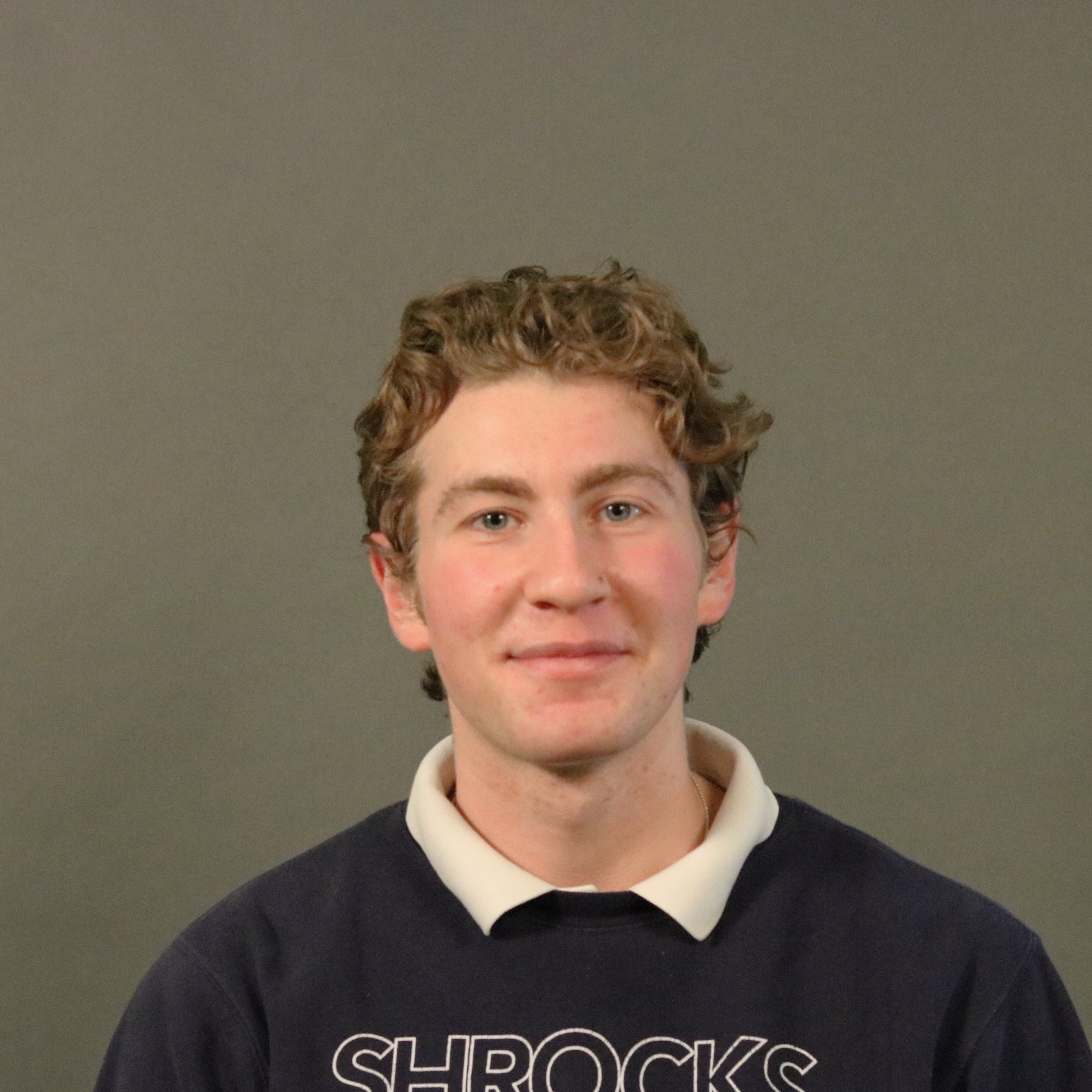 headshot of Joseph Moritz