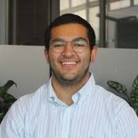 Alexander Briglia head shot