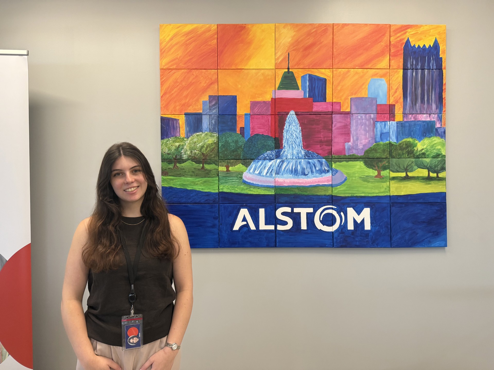 Lia Mironianski