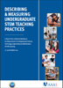 Describing and Measuring STEM Teaching Practices: A Report from a National Meeting on the Measurement of Undergraduate Science, Technology, Engineering, and Mathematics (STEM) Teaching 2013