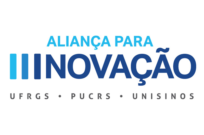 Alianca para Inovacao logo