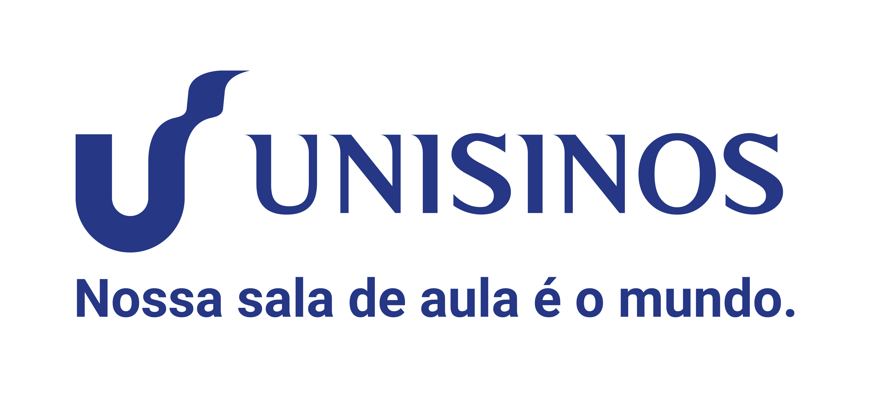 Unisinos logo