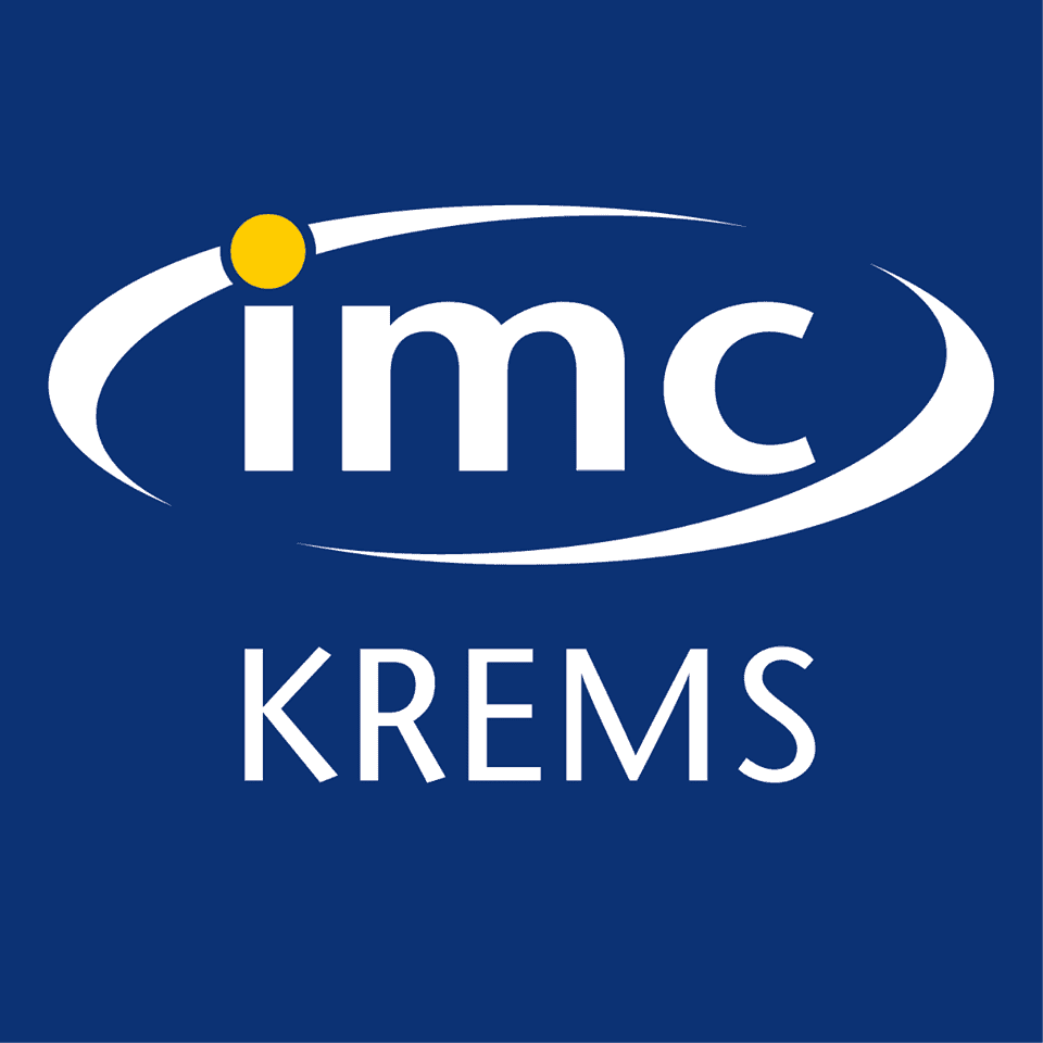 IMC Krems logo 