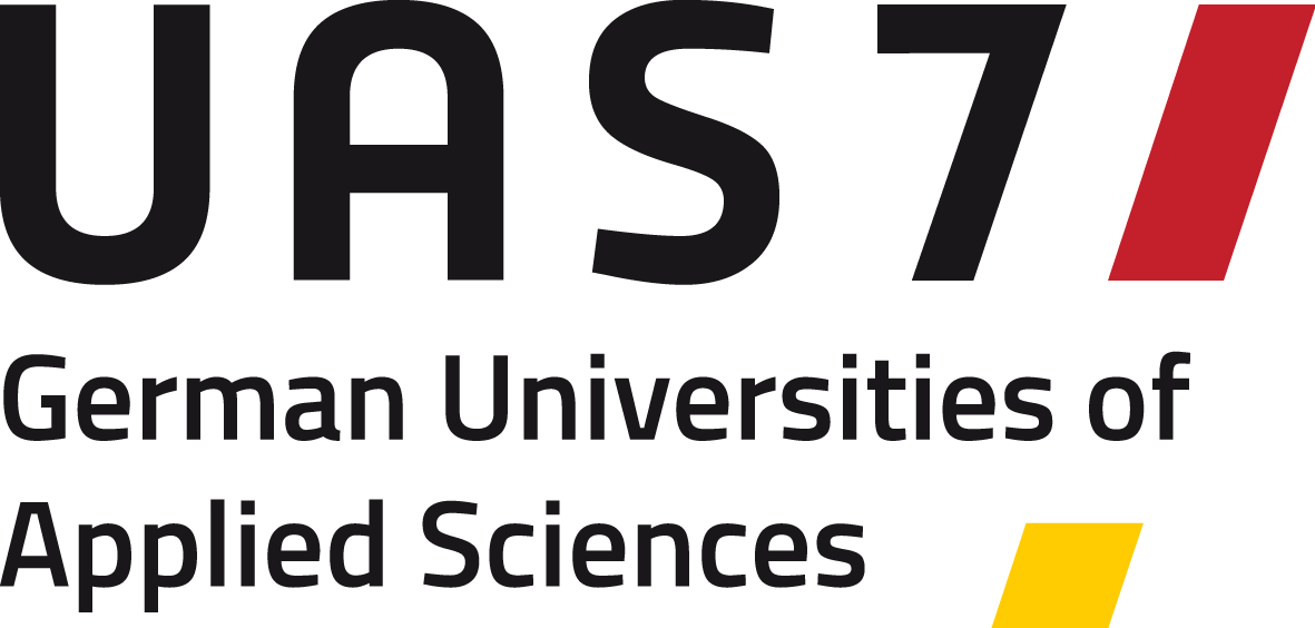 UAS7 logo