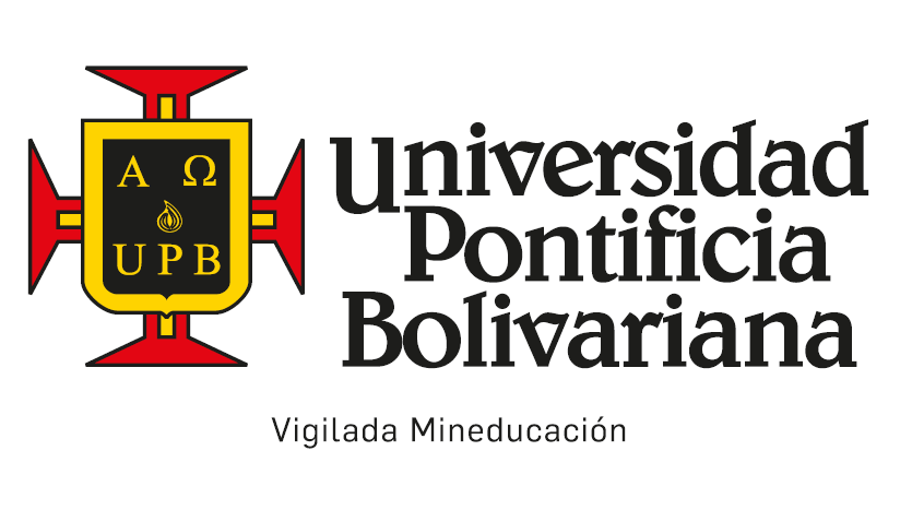 Universidad Pontificia Bolivariana logo