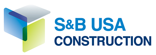 S&B USA logo