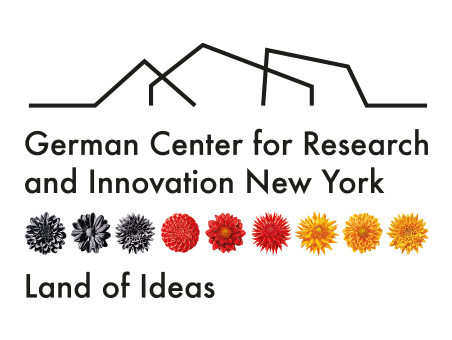 German Center for Research and Innovation logo