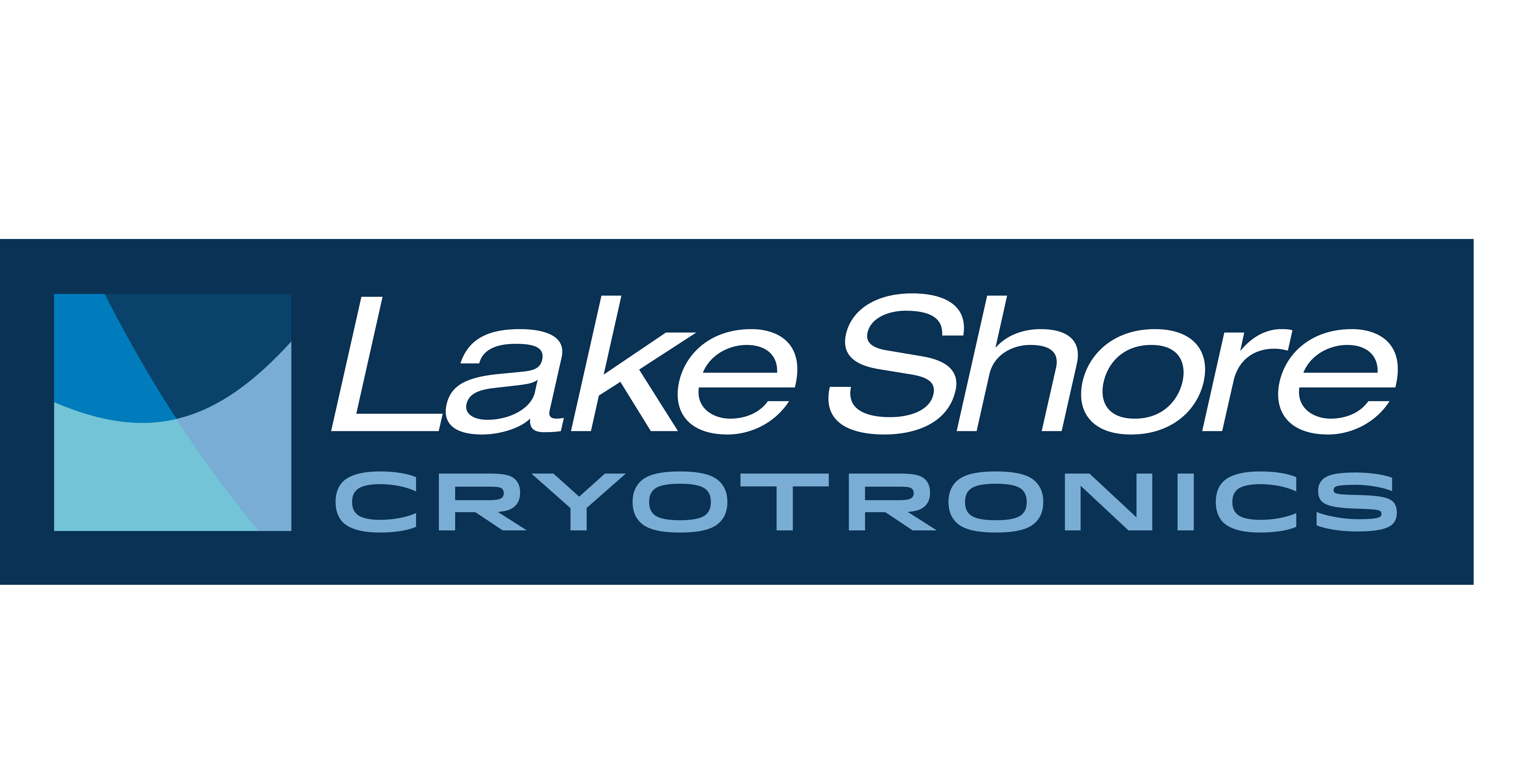 lake shore cryotronics