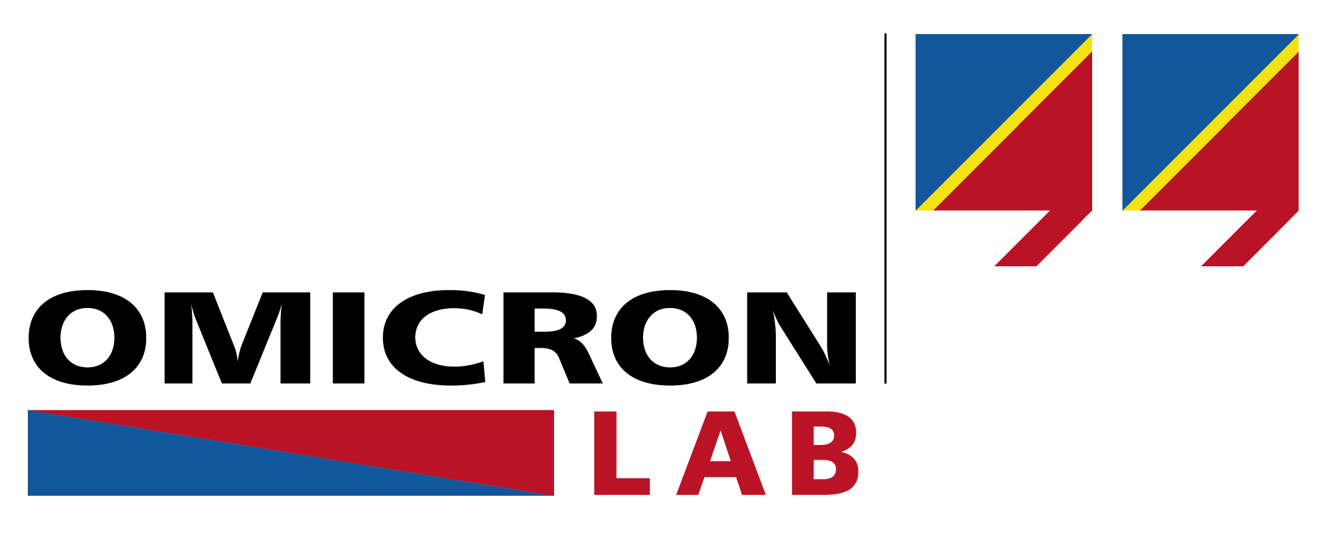 omicron lab