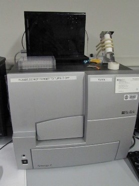 Synerge2 Plate Reader