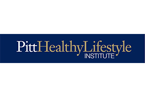 Pitt healthy lifestyle institute logo